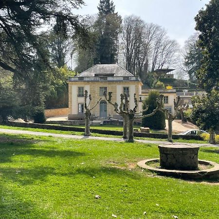 The Parc Place Sarlat-la-Canéda Exteriér fotografie