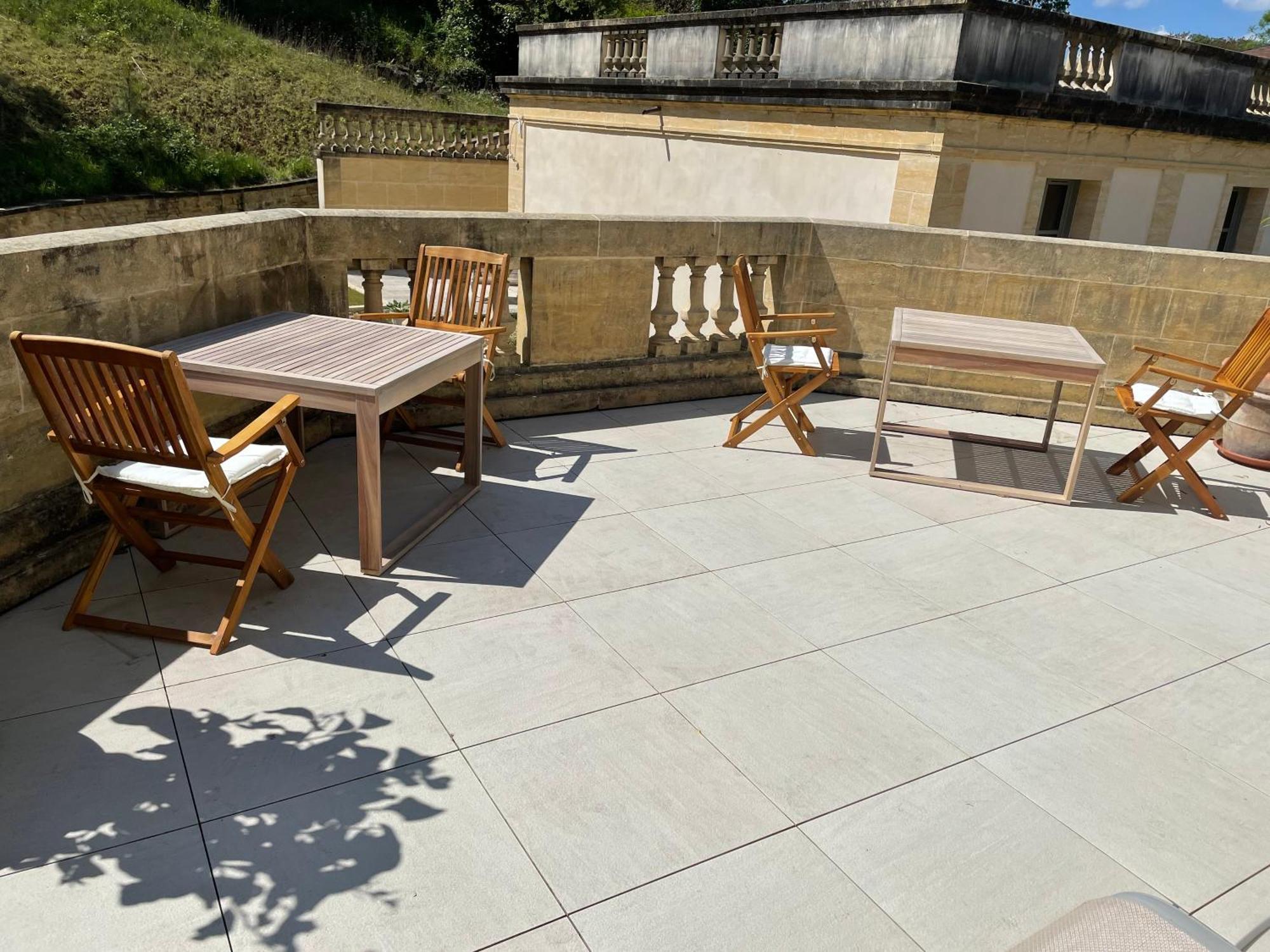The Parc Place Sarlat-la-Canéda Exteriér fotografie